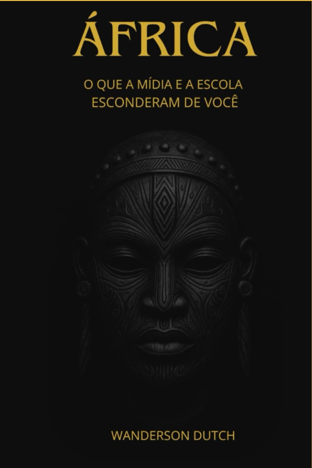 África: O que a escola e a mídia esconderam de você (Portuguese Edition) baixar livro de graça