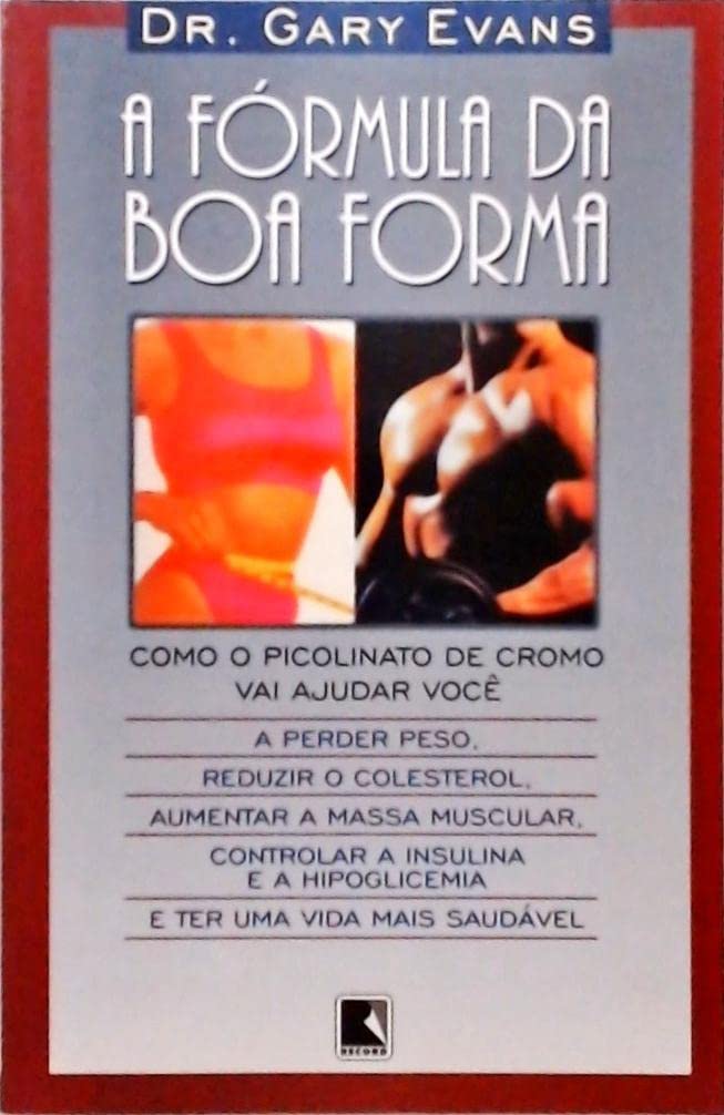 capítulo por capítulo baixar A Formula Da Boa Forma