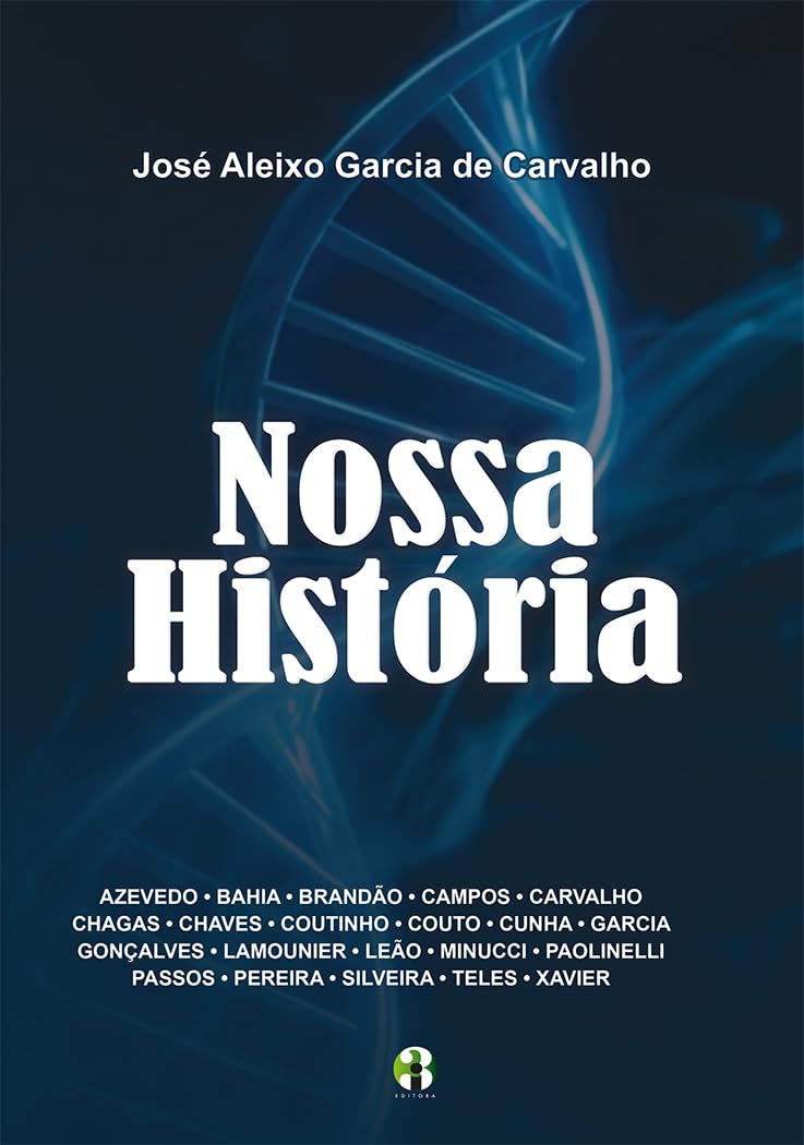 capítulo por capítulo baixar Nossa História