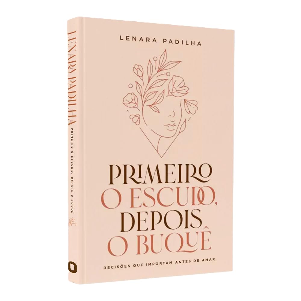 Primeiro O Escudo, Depois O Buquê baixar livro de graça