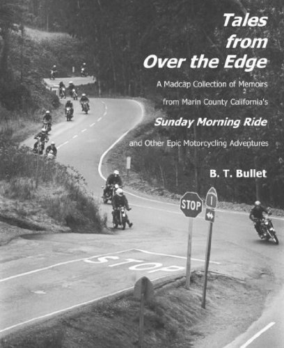 capítulo por capítulo baixar Tales from Over the Edge (English Edition)