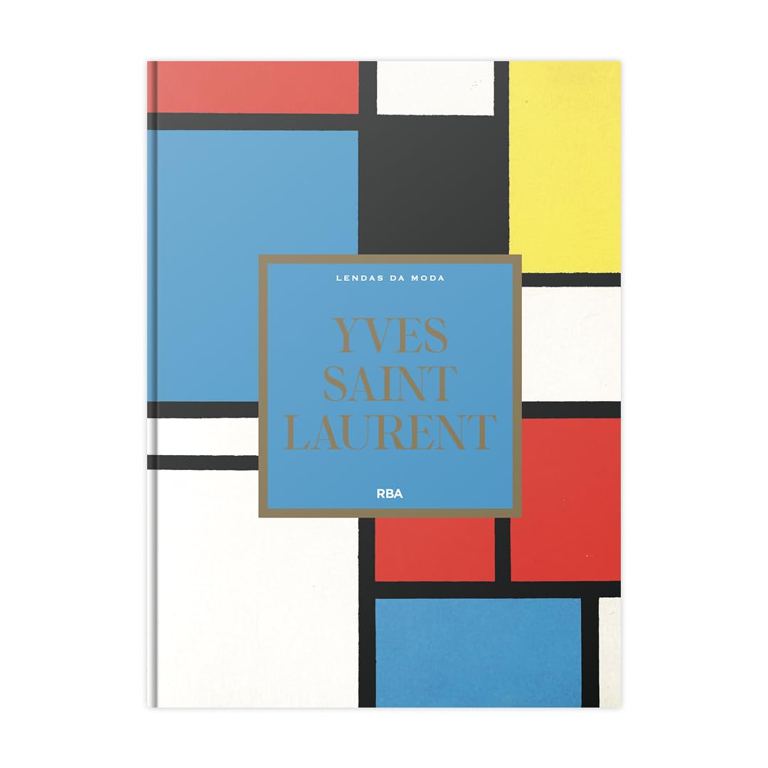 Yves Saint Laurent: VI