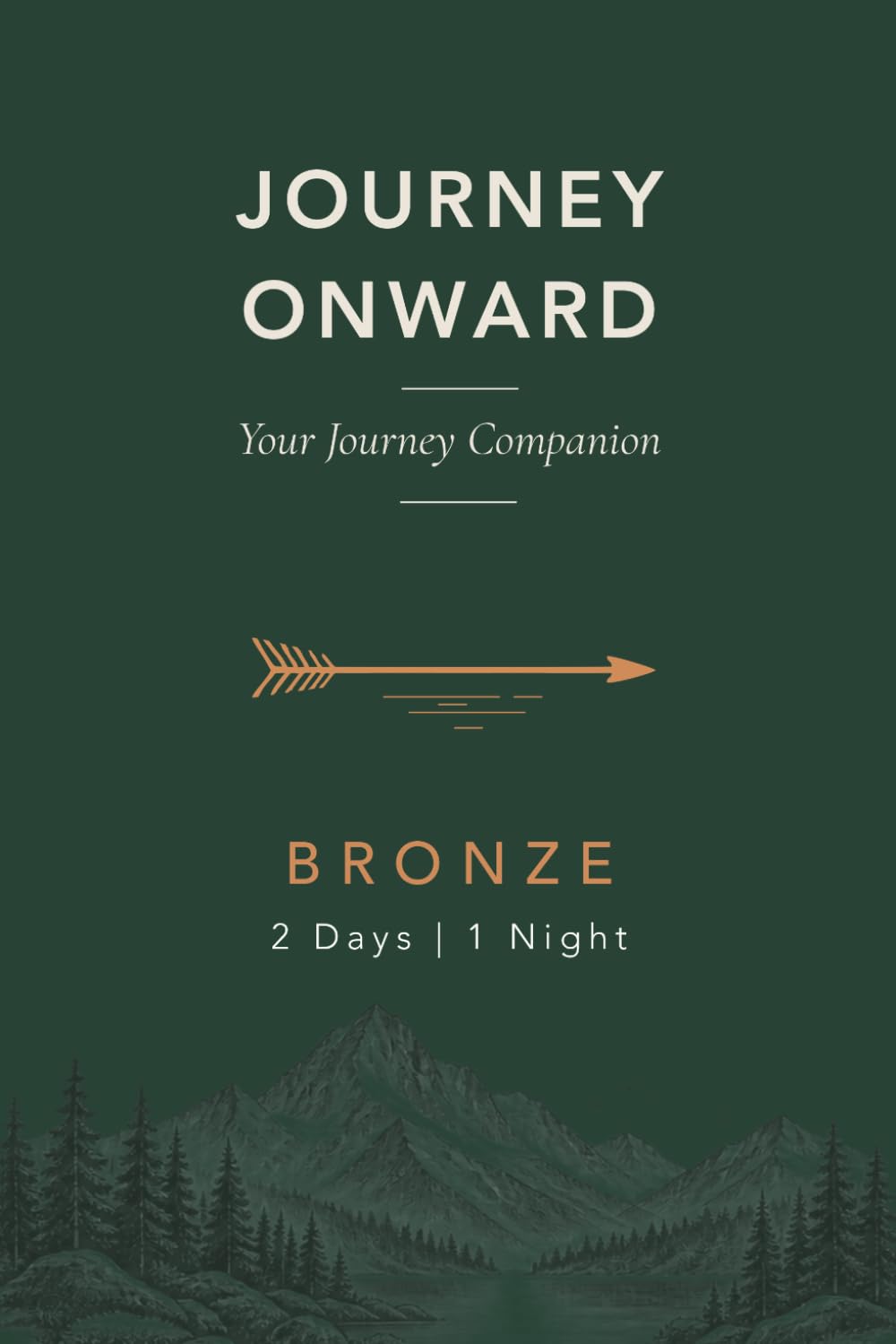 capítulo por capítulo baixar Journey Onward - Bronze: Your Journey Companion