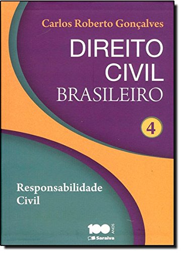 Direito Civil Brasileiro - Volume 4 baixar o livro de graça