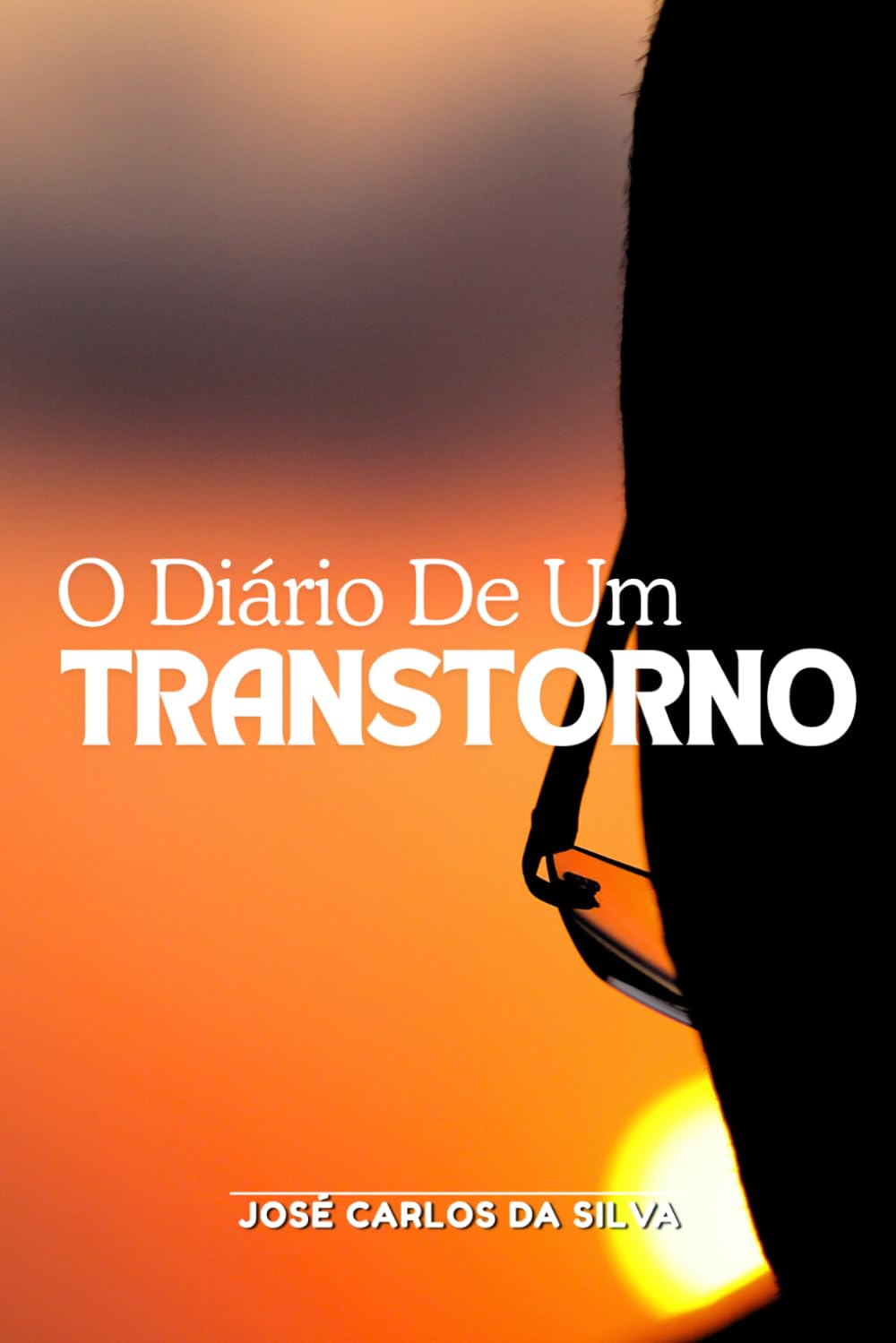 capítulo por capítulo baixar O DIÁRIO DE UM TRANSTORNO (Portuguese Edition)