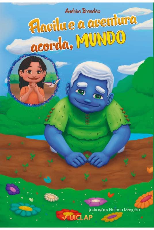 capítulo por capítulo baixar Flavilu e a aventura acorda Mundo