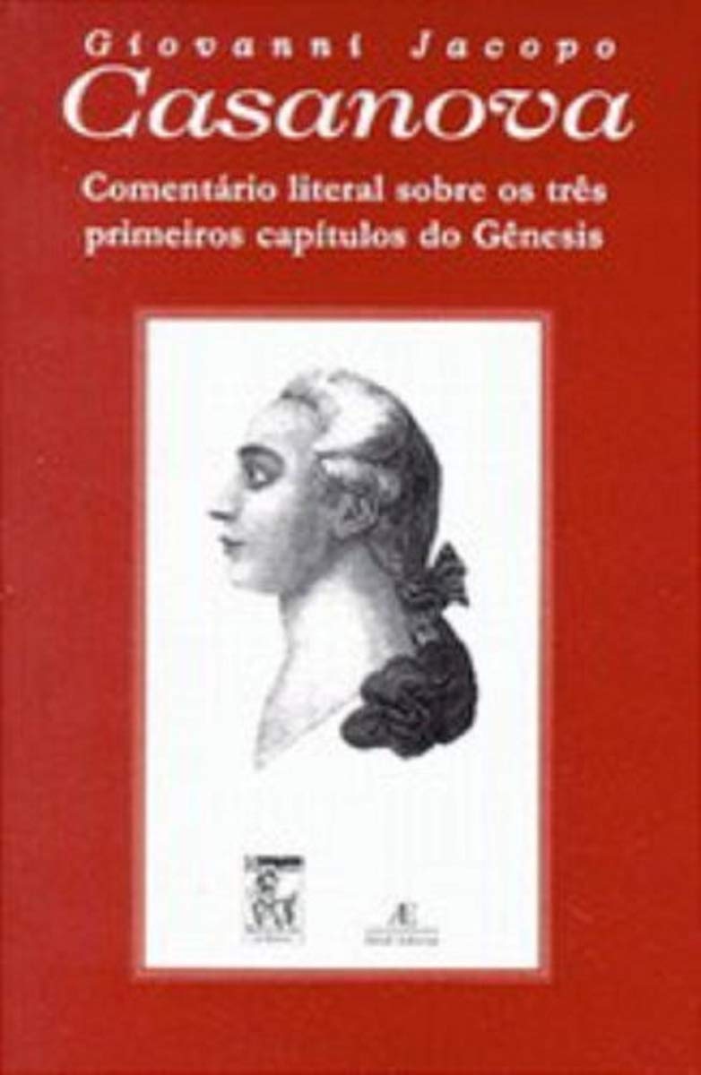 Comentário Literal sobre os Três Primeiros Capítulos do Gênesis baixar o livro de graça