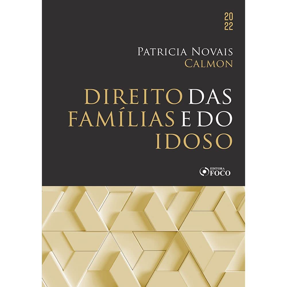 capítulo por capítulo baixar DIREITO DAS FAMÍLIAS E DO IDOSO - 1ª ED - 2022