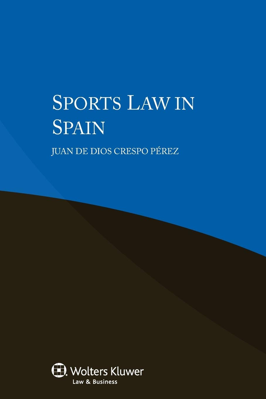 Sports Law in Spain baixar livro de graça