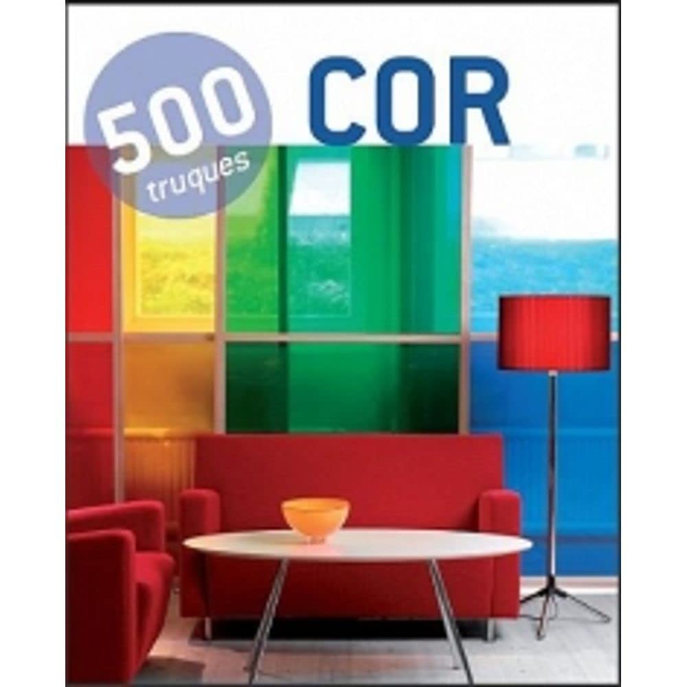 ler totalmente 500 Truques. Cor