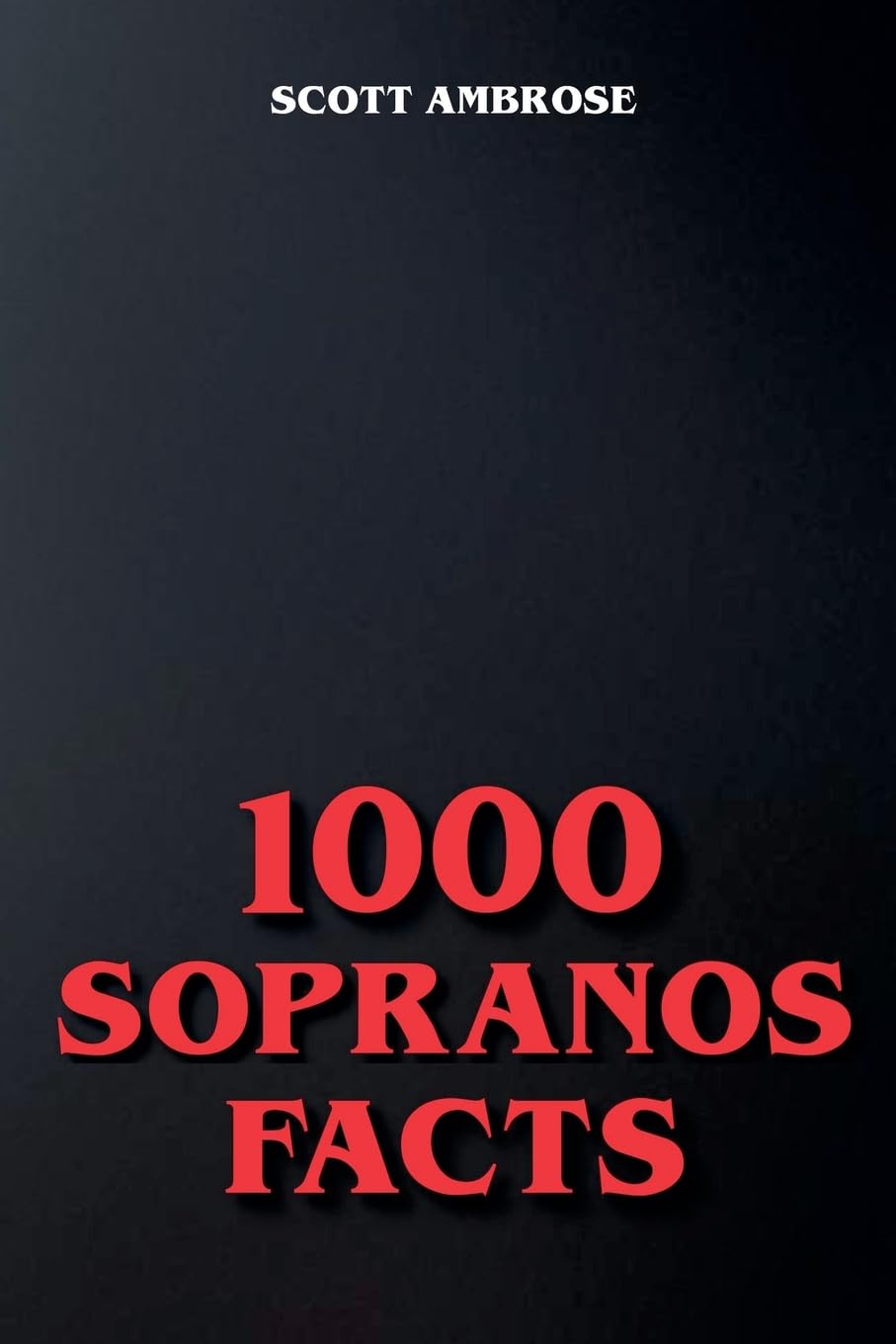 1000 Sopranos Facts baixar livro de graça