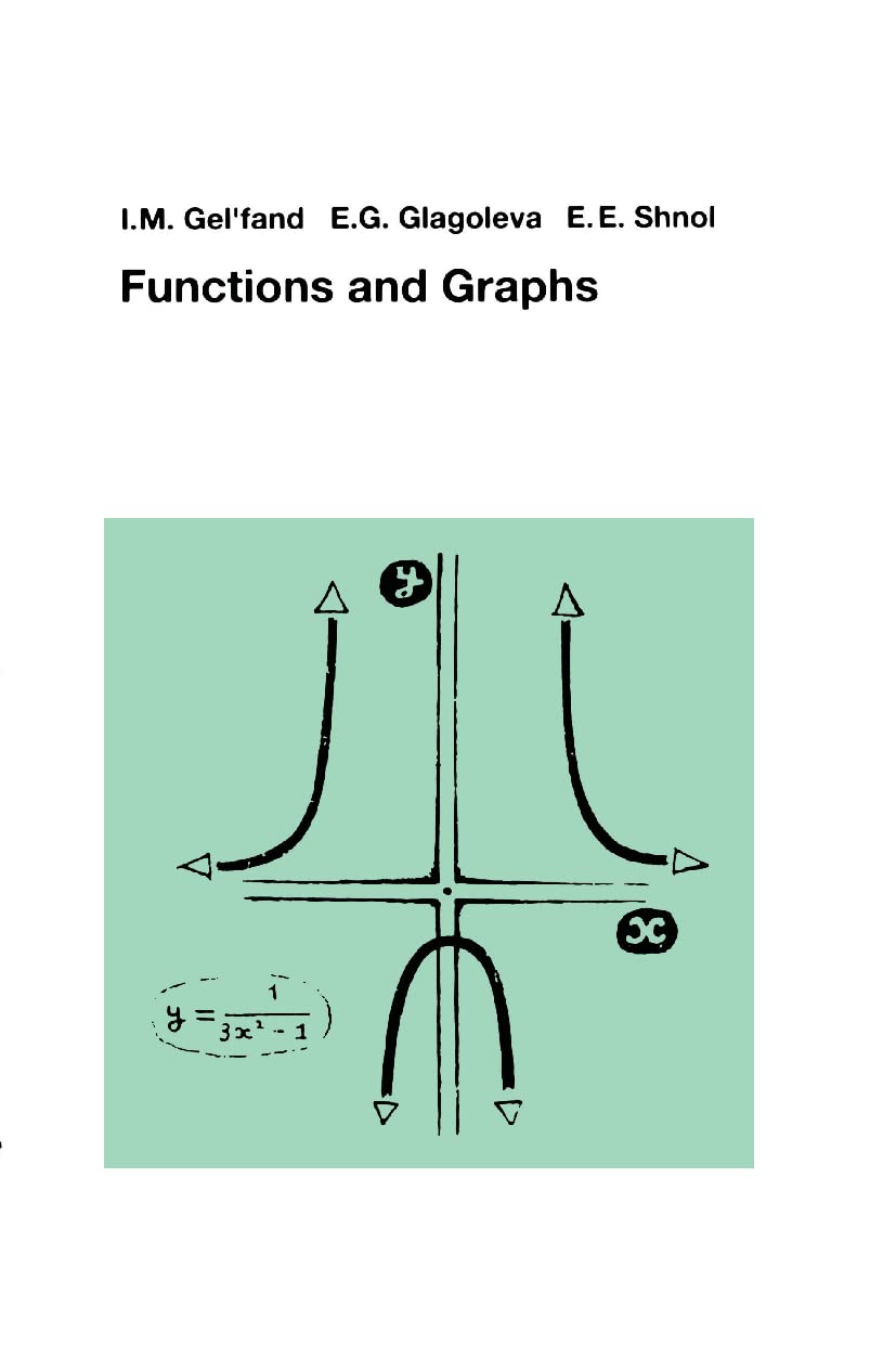 Functions and Graphs baixar o livro de graça