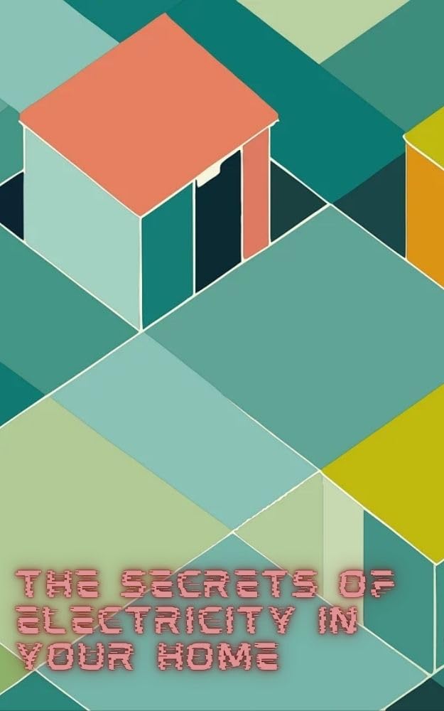 capítulo por capítulo baixar The Secrets of Electricity in Your Home: An Understandable Guide (English Edition)