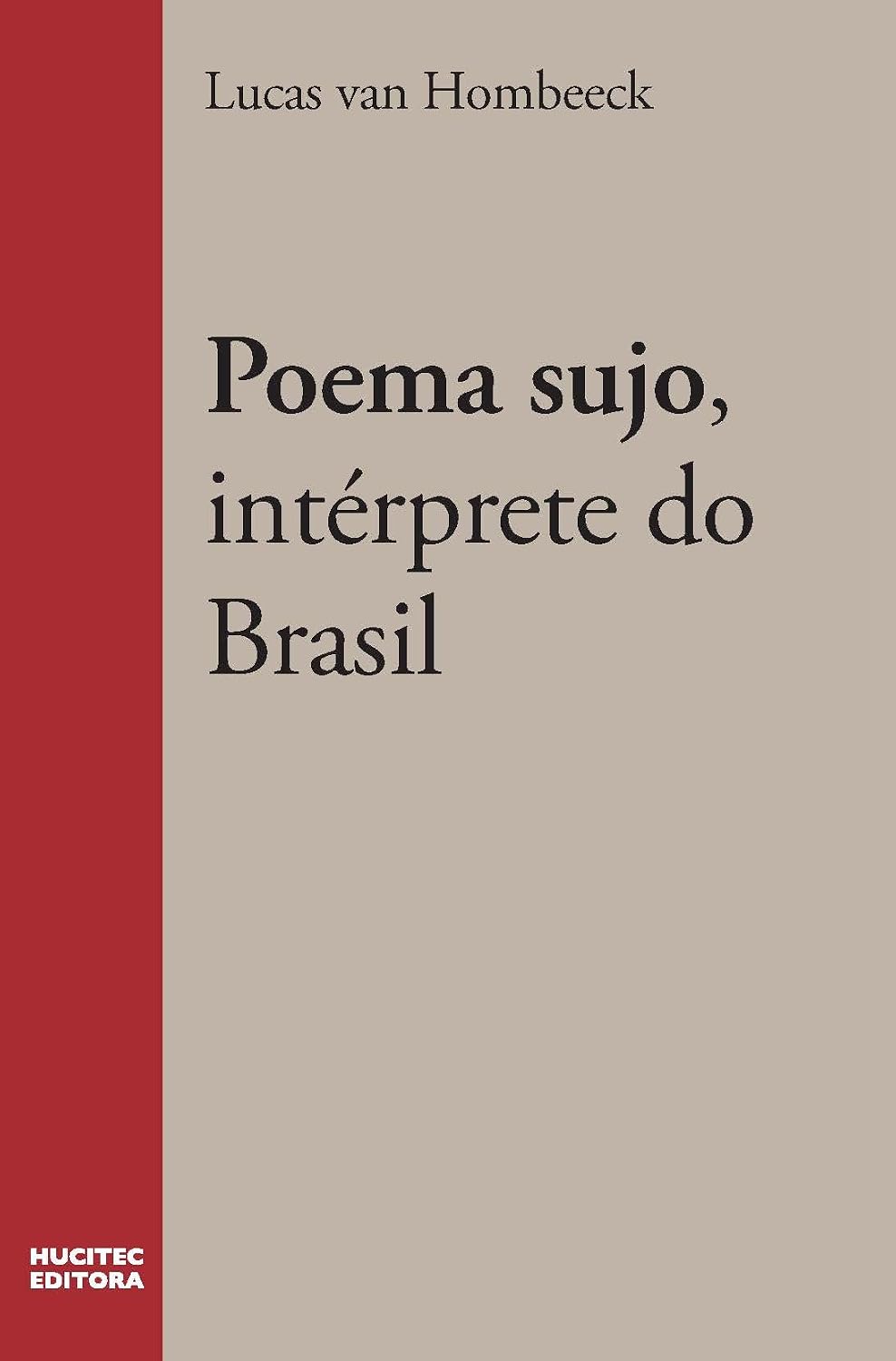 Poema Sujo, Intérprete do Brasil: 17 baixar o livro de graça