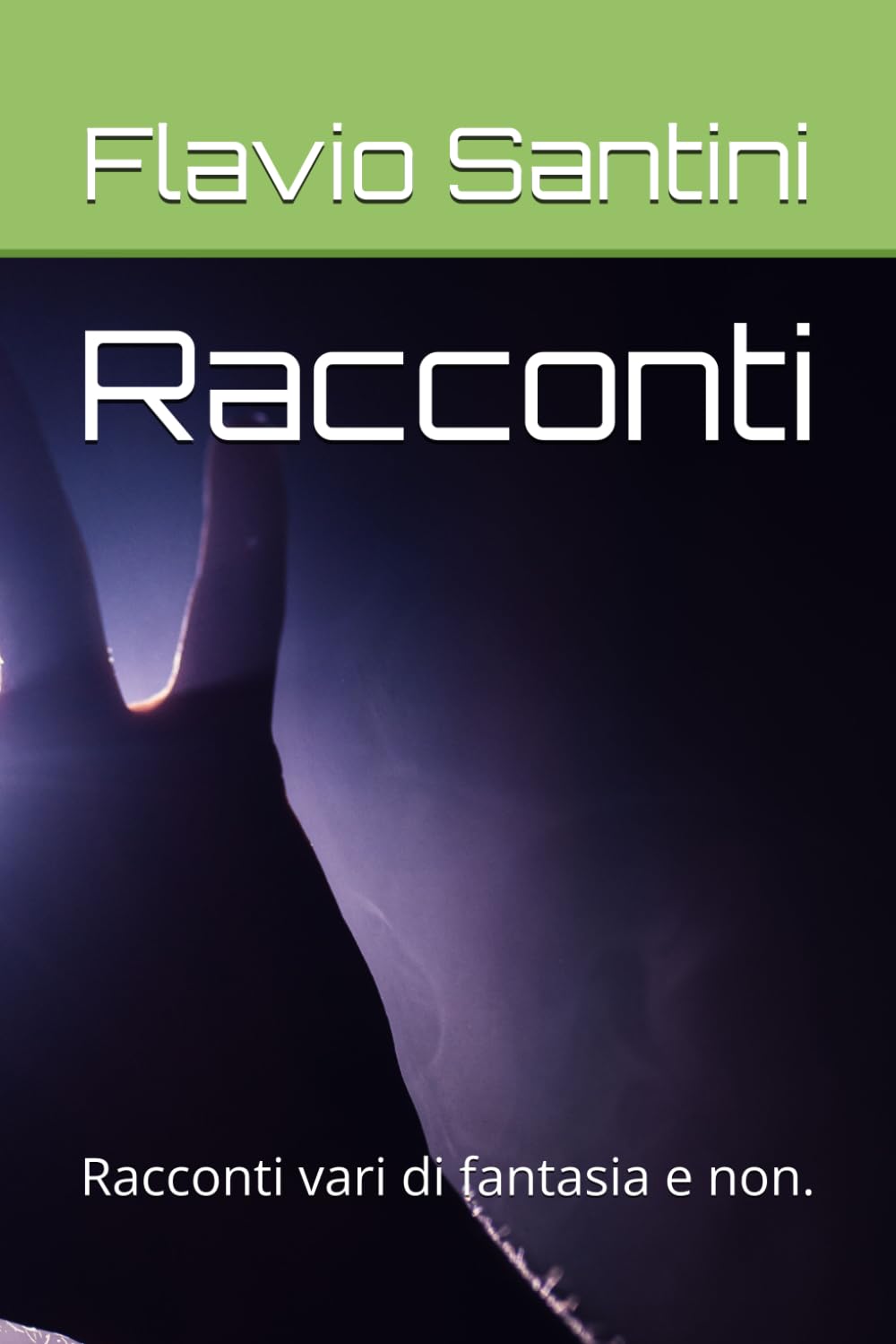 Racconti: Racconti vari di fantasia e non. (Italian Edition) baixar livro de graça