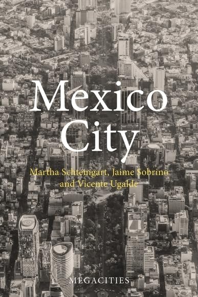 Mexico City (Megacities) (English Edition) baixar o livro de graça