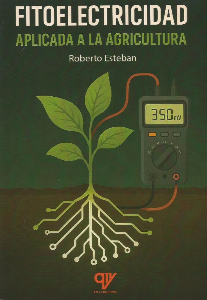 Fitoelectricidad aplicada a la agricultura baixar o livro de graça