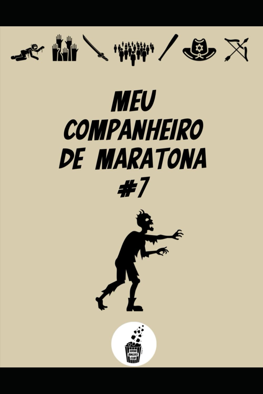 Meu Companheiro de Maratona 7: Clube dos Maratonistas (Portuguese Edition) baixar livro de graça