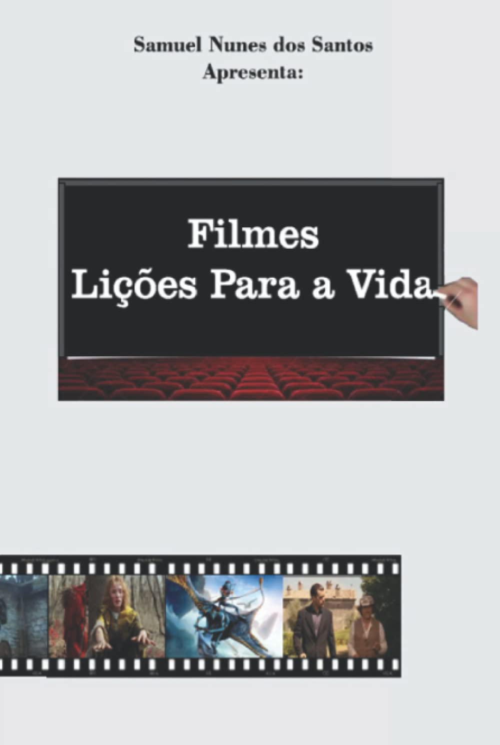 ler totalmente Filmes: Lições para a vida (Portuguese Edition)