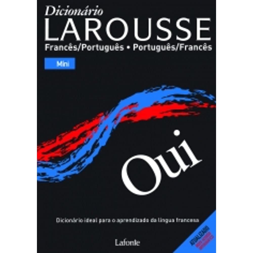 Mini Dicionario Larousse - Frances baixar o livro de graça