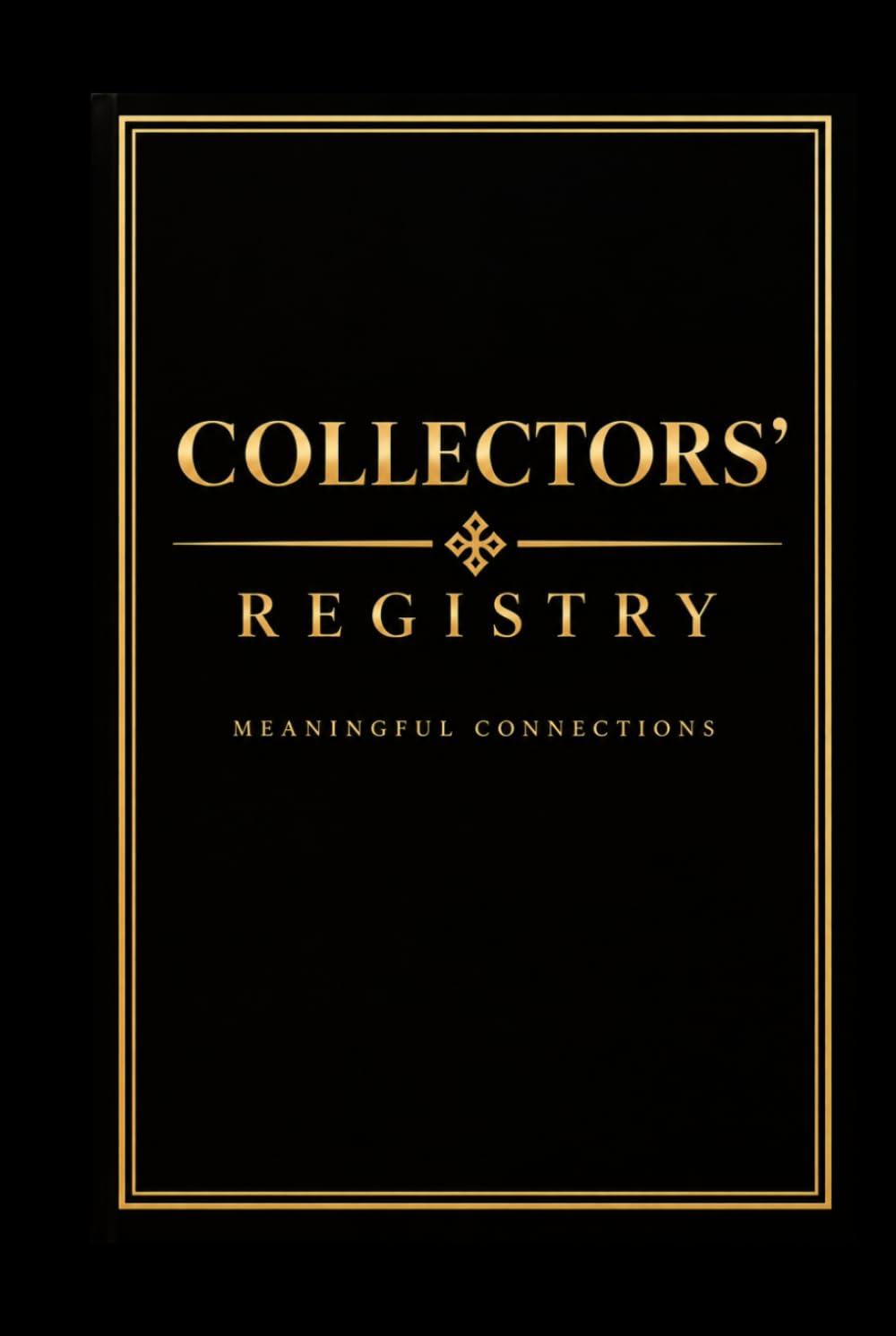 capítulo por capítulo baixar Art Exhibition Collectors' Registry