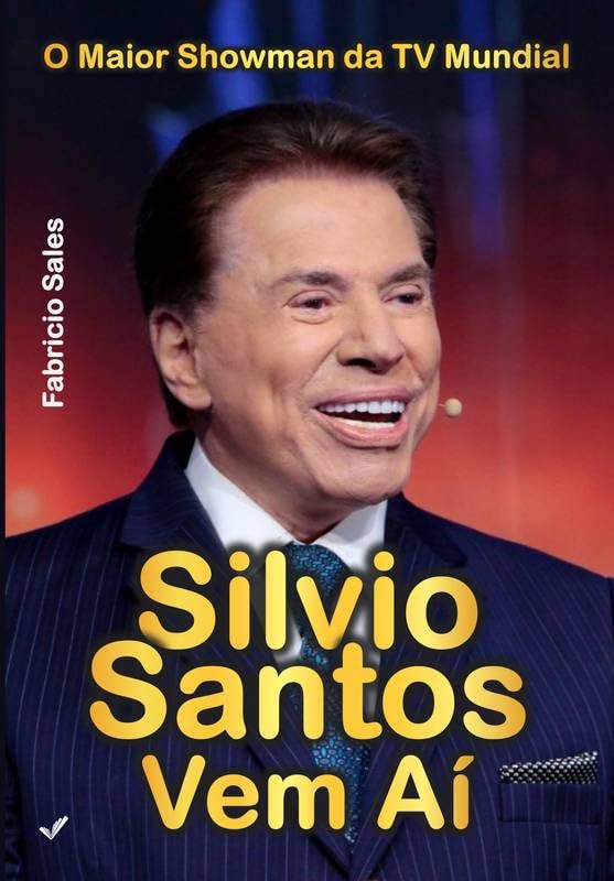 capítulo por capítulo baixar Silvio Santos Vem Aí: O Maior Showman da TV Mundial