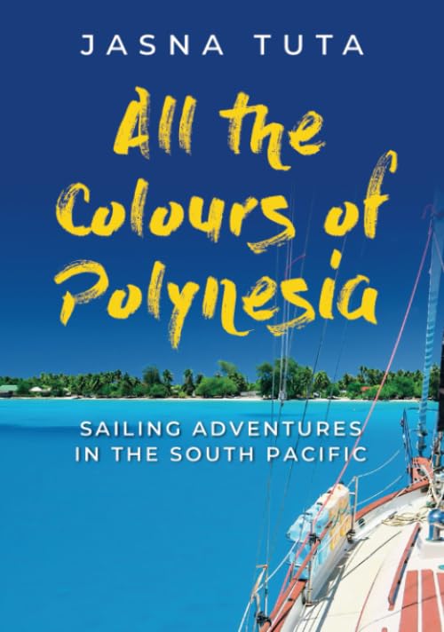 capítulo por capítulo baixar All the Colours of Polynesia