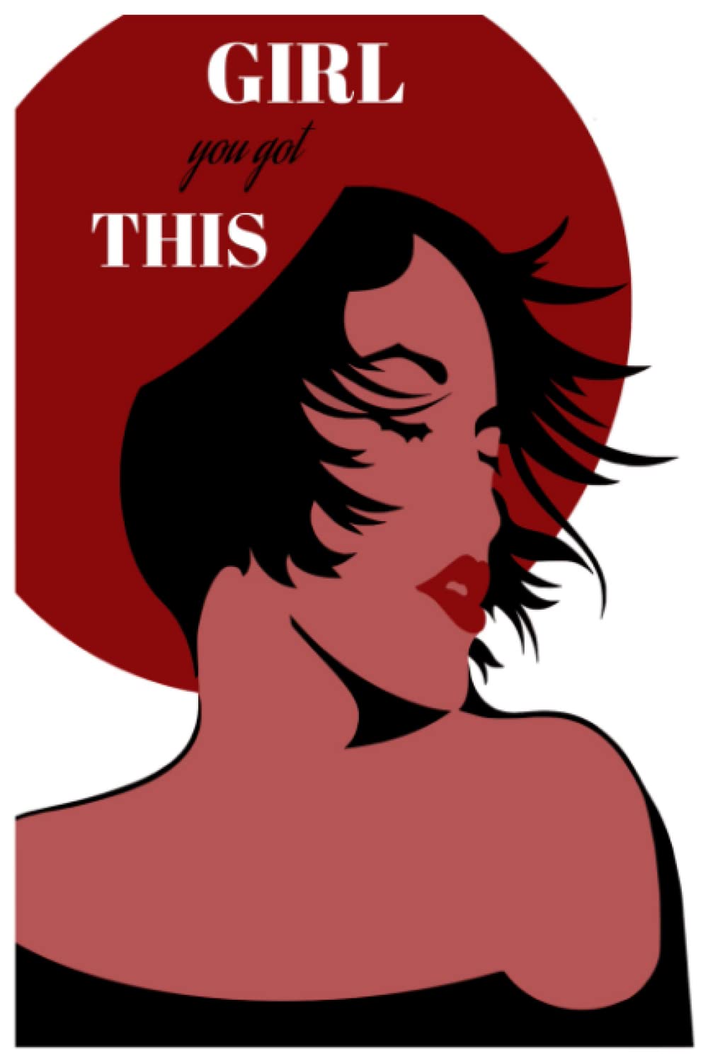 Girl You Got This: Prayer Notebook for Women of God baixar livro de graça