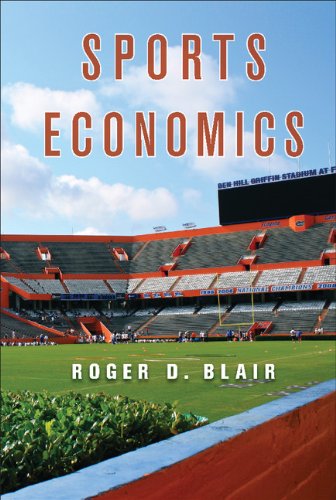 ler totalmente Sports Economics (English Edition)