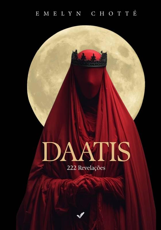Daatis: 222 Revelações baixar o livro de graça