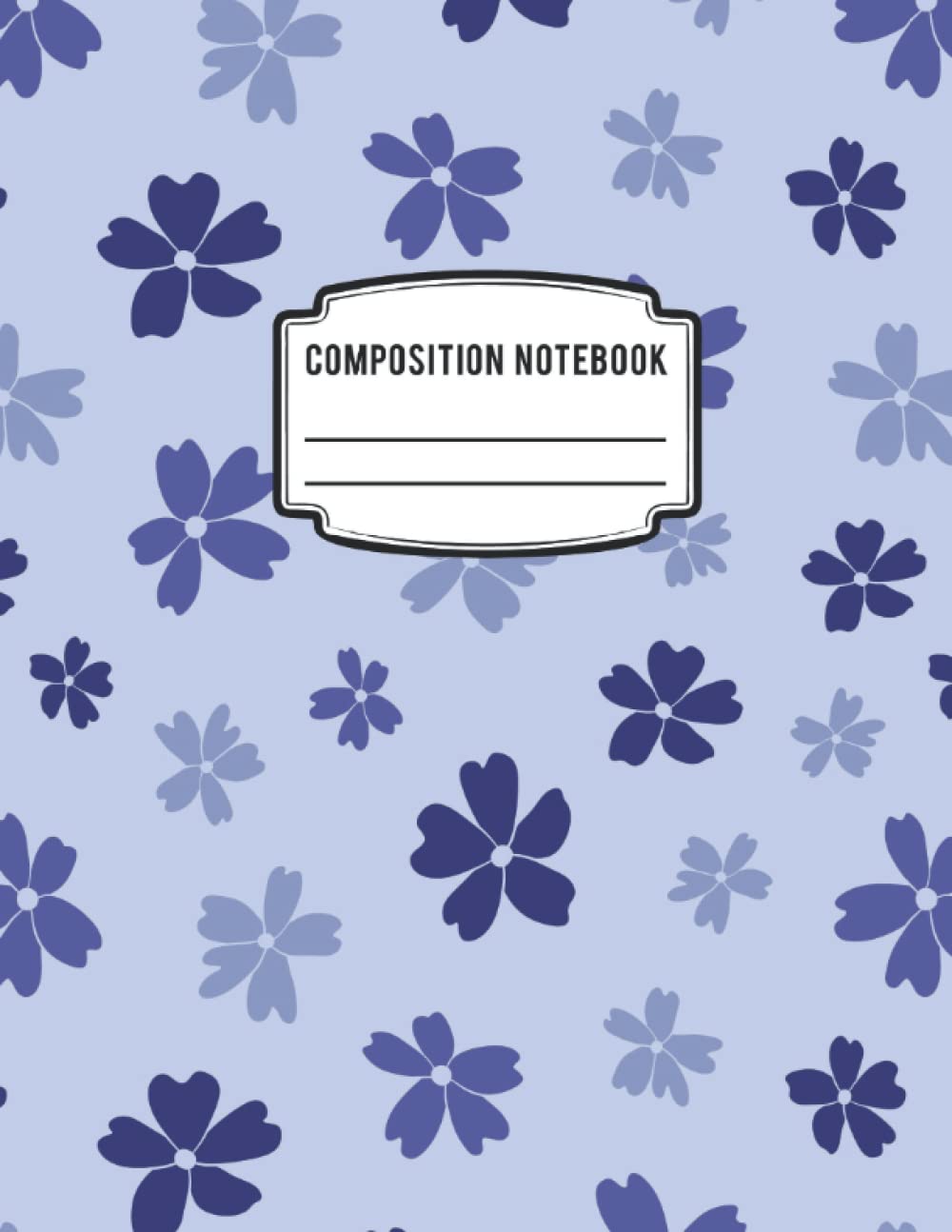 Composition Notebook: Notebook Wide Ruled Line Paper. Size: 8.5" x 11", 120 Pages. baixar o livro de graça