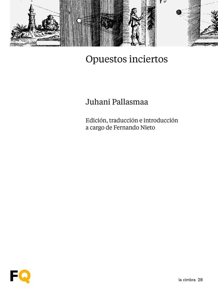 Opuestos inciertos: 28