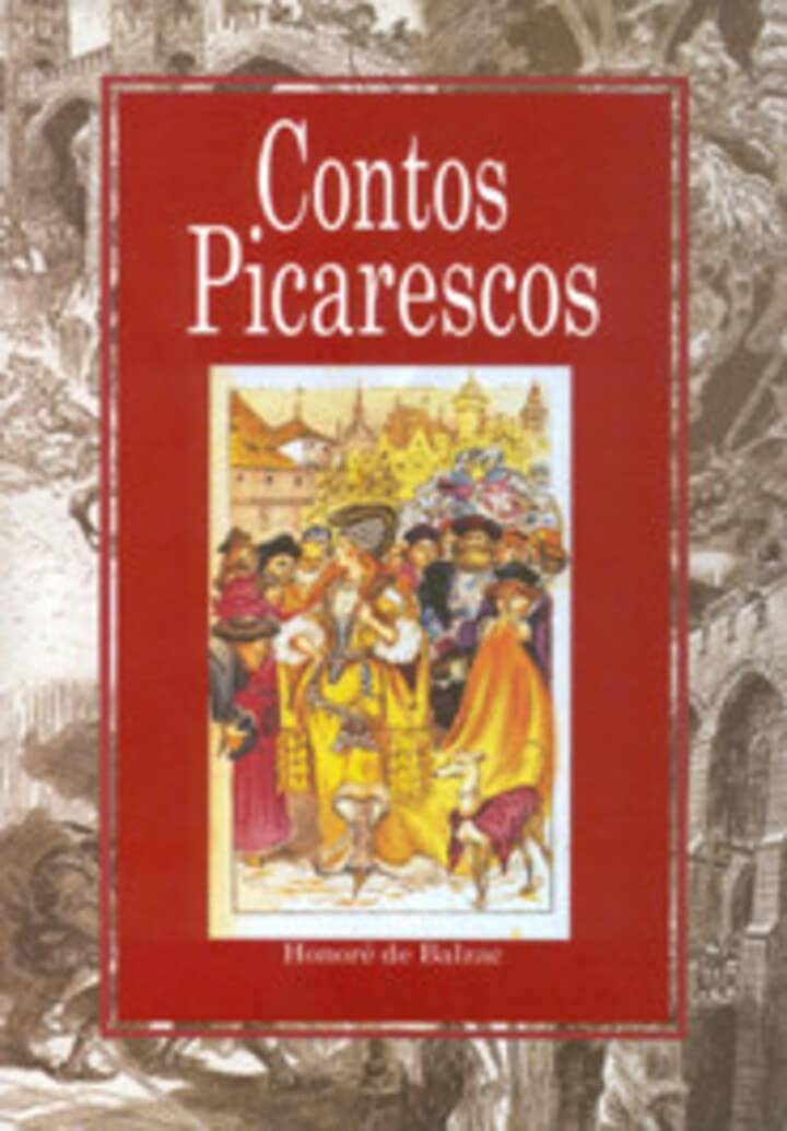 Contos Picarescos