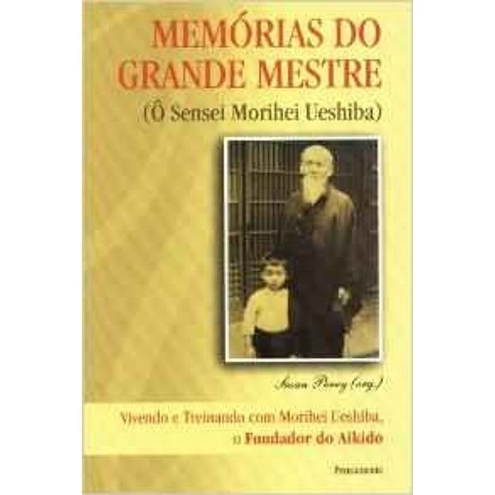 Memorias Do Grande Mestre