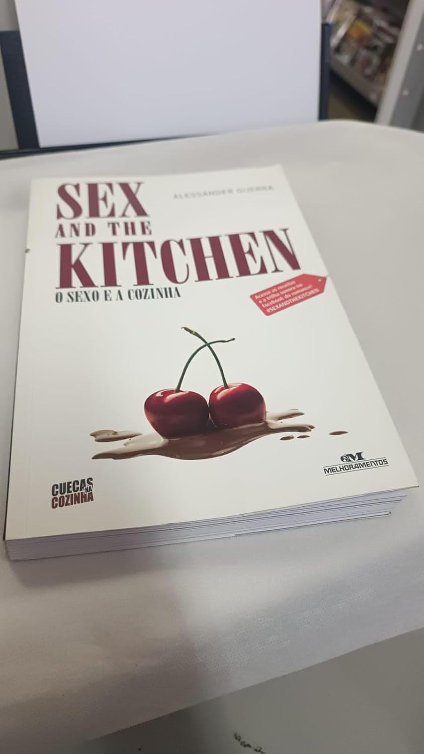 Sex And The Kitchen. O Sexo E A Cozinha baixar o livro de graça