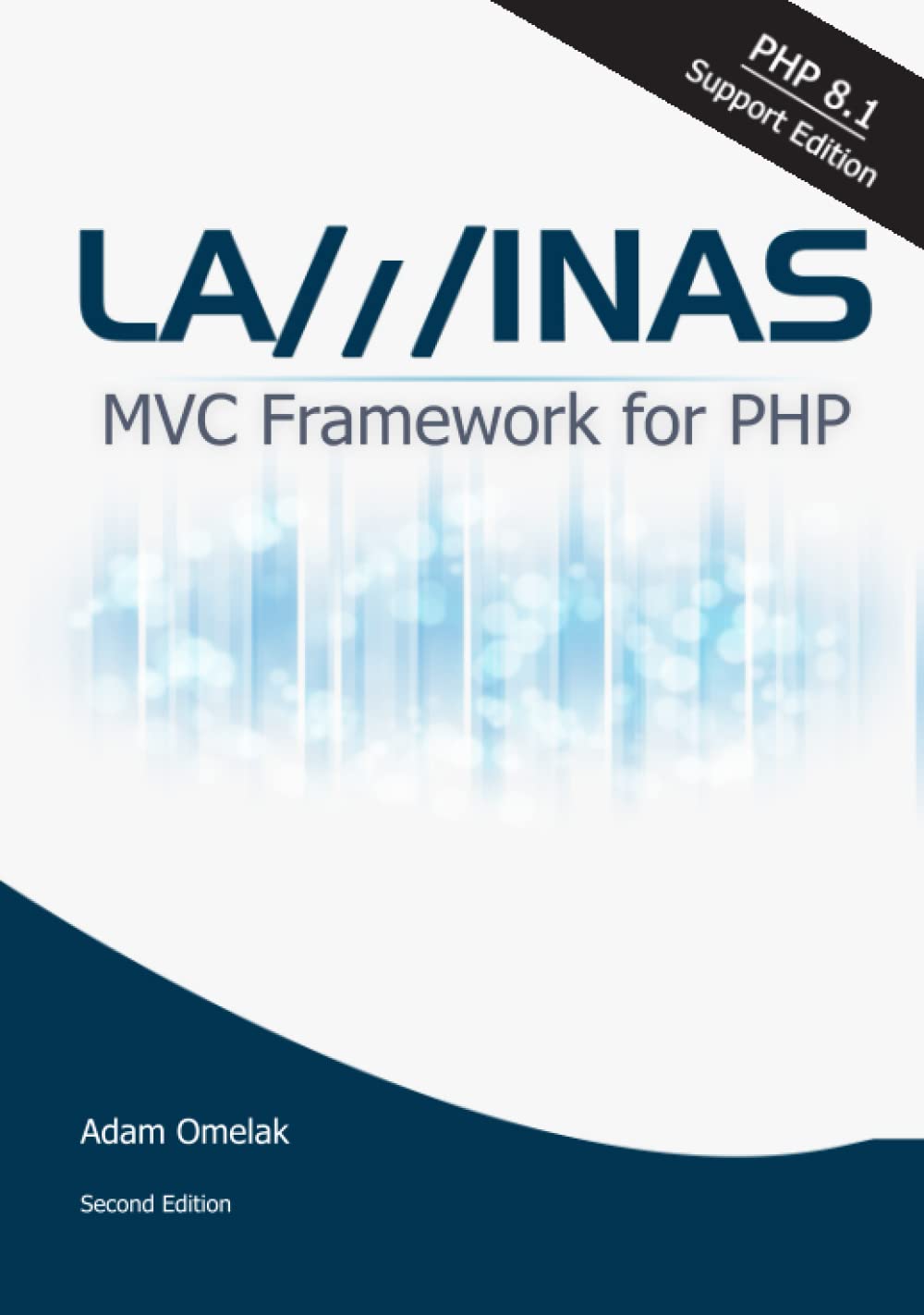 capítulo por capítulo baixar Laminas: MVC Framework for PHP