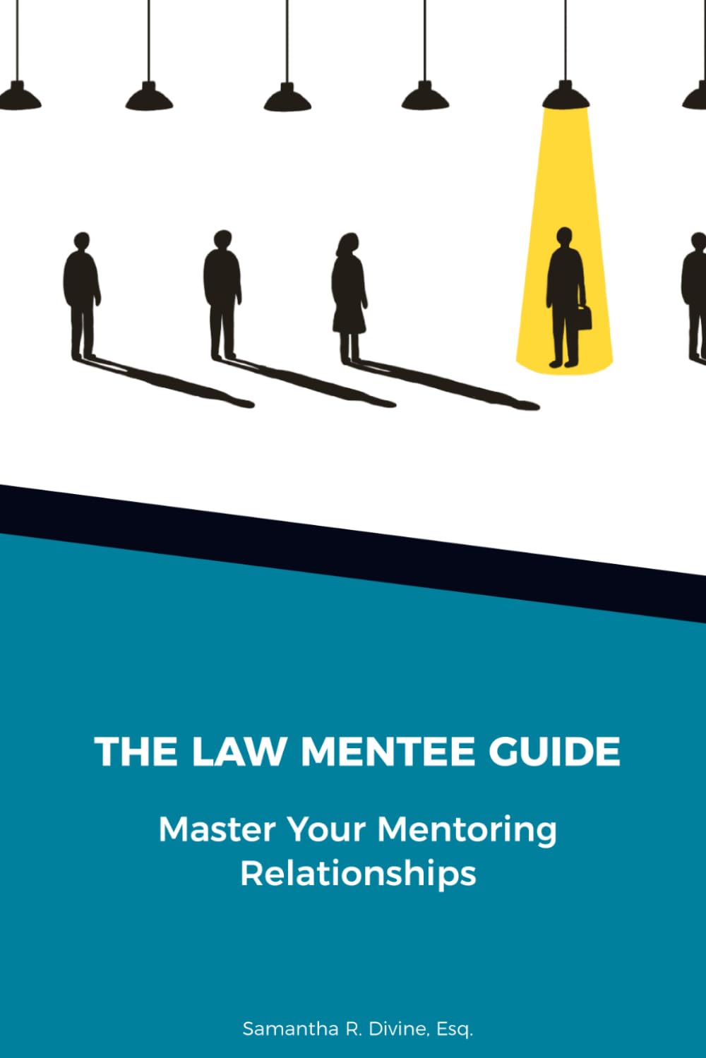 The Law Mentee Guide: Master Your Mentoring Relationships baixar o livro de graça
