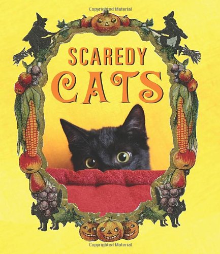 Scaredy Cats (Running Press Miniatures) baixar o livro de graça
