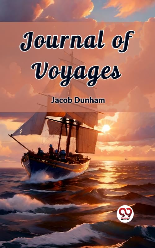 capítulo por capítulo baixar Journal of Voyages (English Edition)