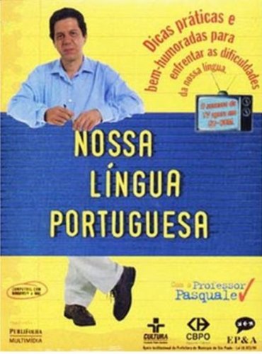 Nossa Lingua Portuguesa. Cd-Rom (+ CD) baixar o livro de graça