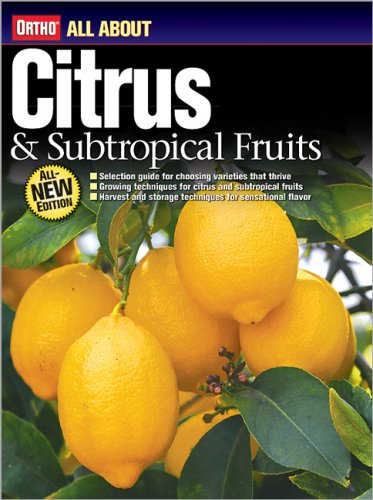 capítulo por capítulo baixar All About Citrus and Subtropical Fruits (Ortho's All About Gardening)