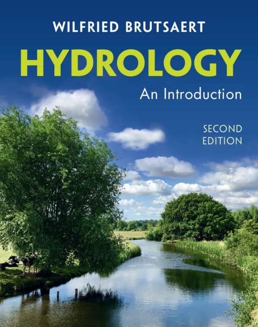 Hydrology: An Introduction baixar livro de graça