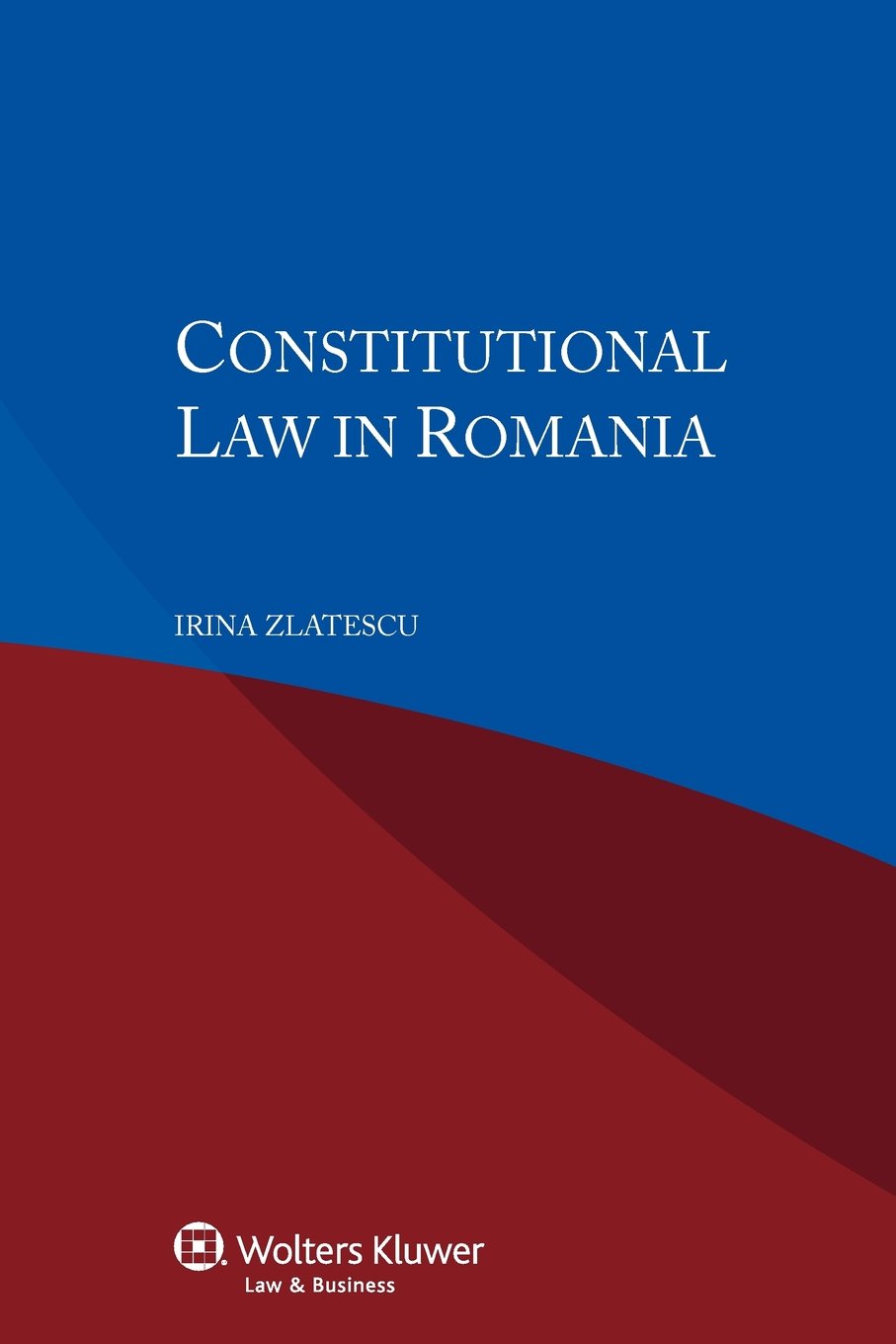 Consitiutional Law in Romania