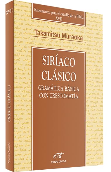 Siríaco clásico: Gramática básica con crestomatía baixar livro de graça