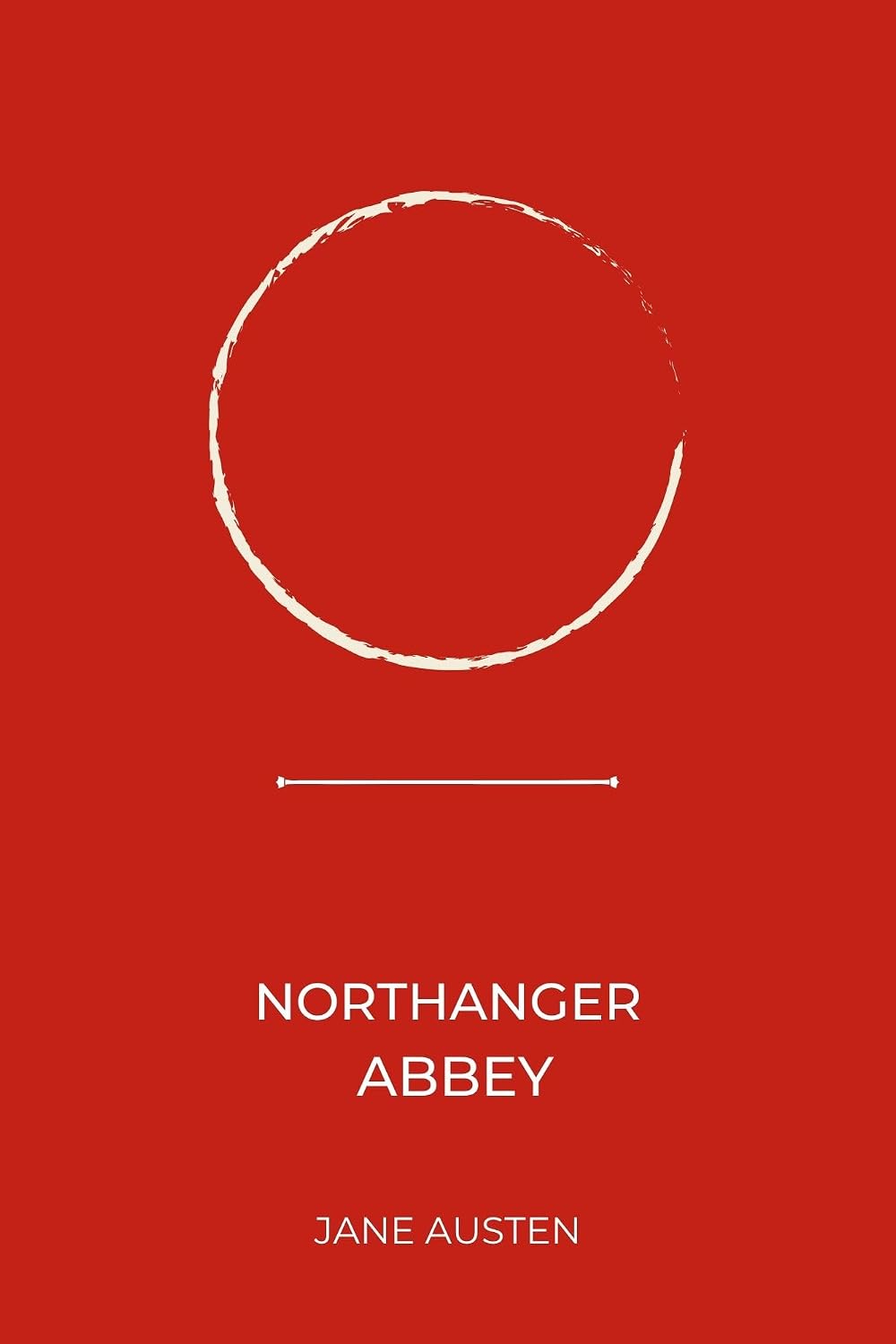 ler totalmente Northanger Abbey Gray by jane austen (English Edition)