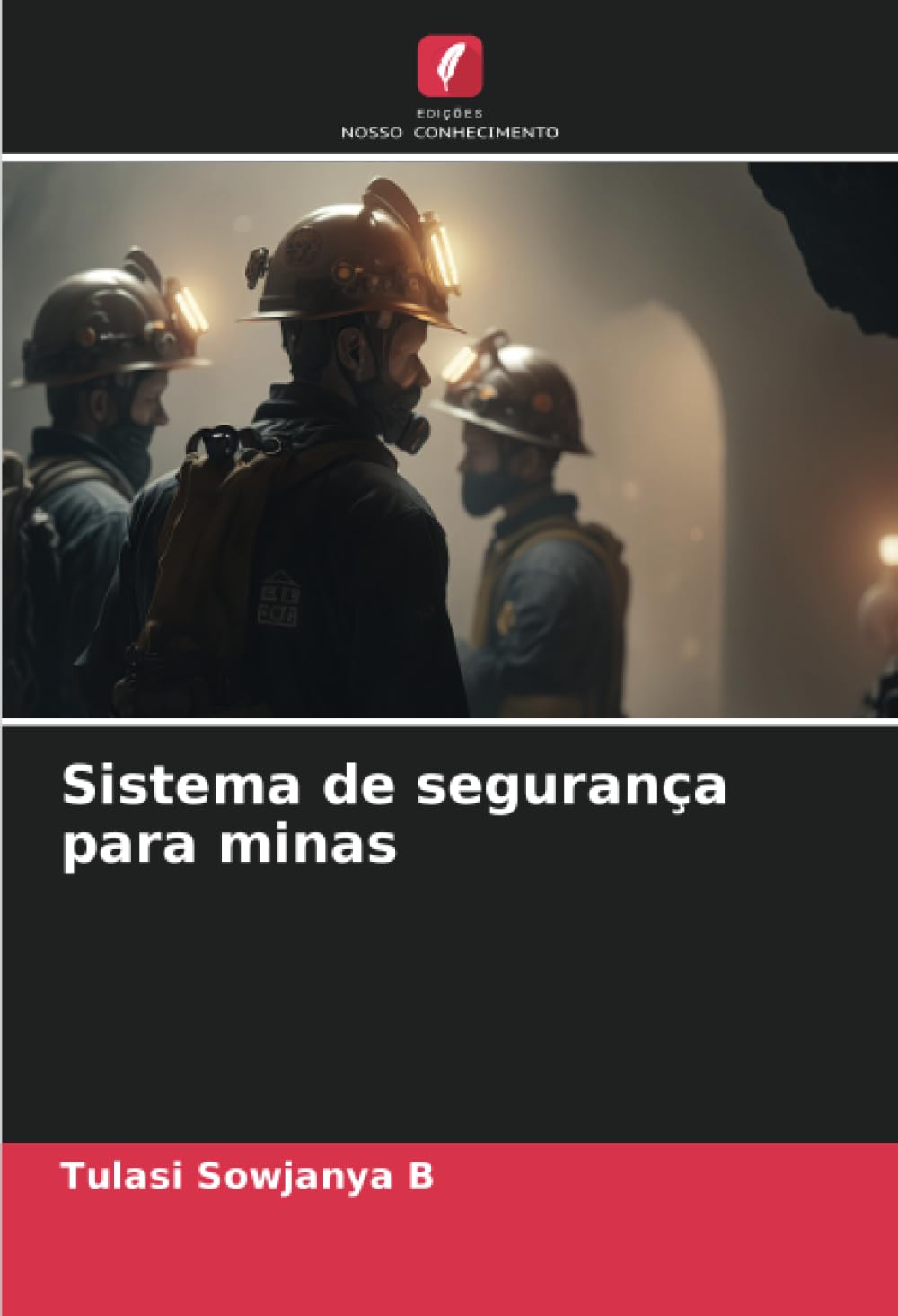 Sistema de segurança para minas baixar livro de graça