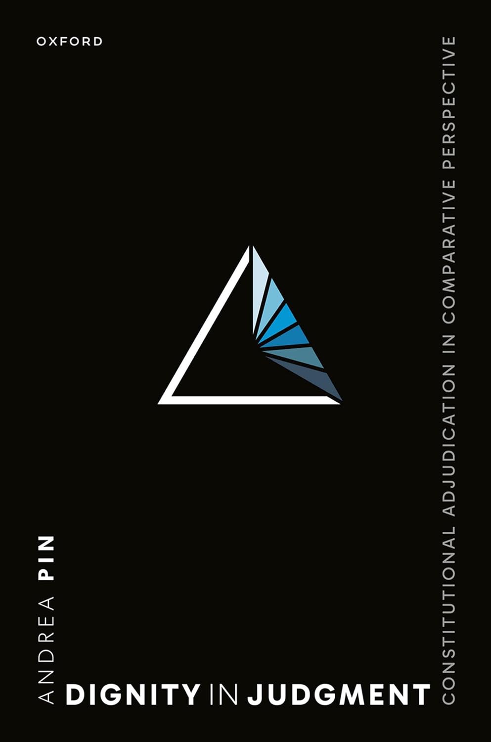ler totalmente Dignity in Judgment: Constitutional Adjudication in Comparative Perspective (English Edition)