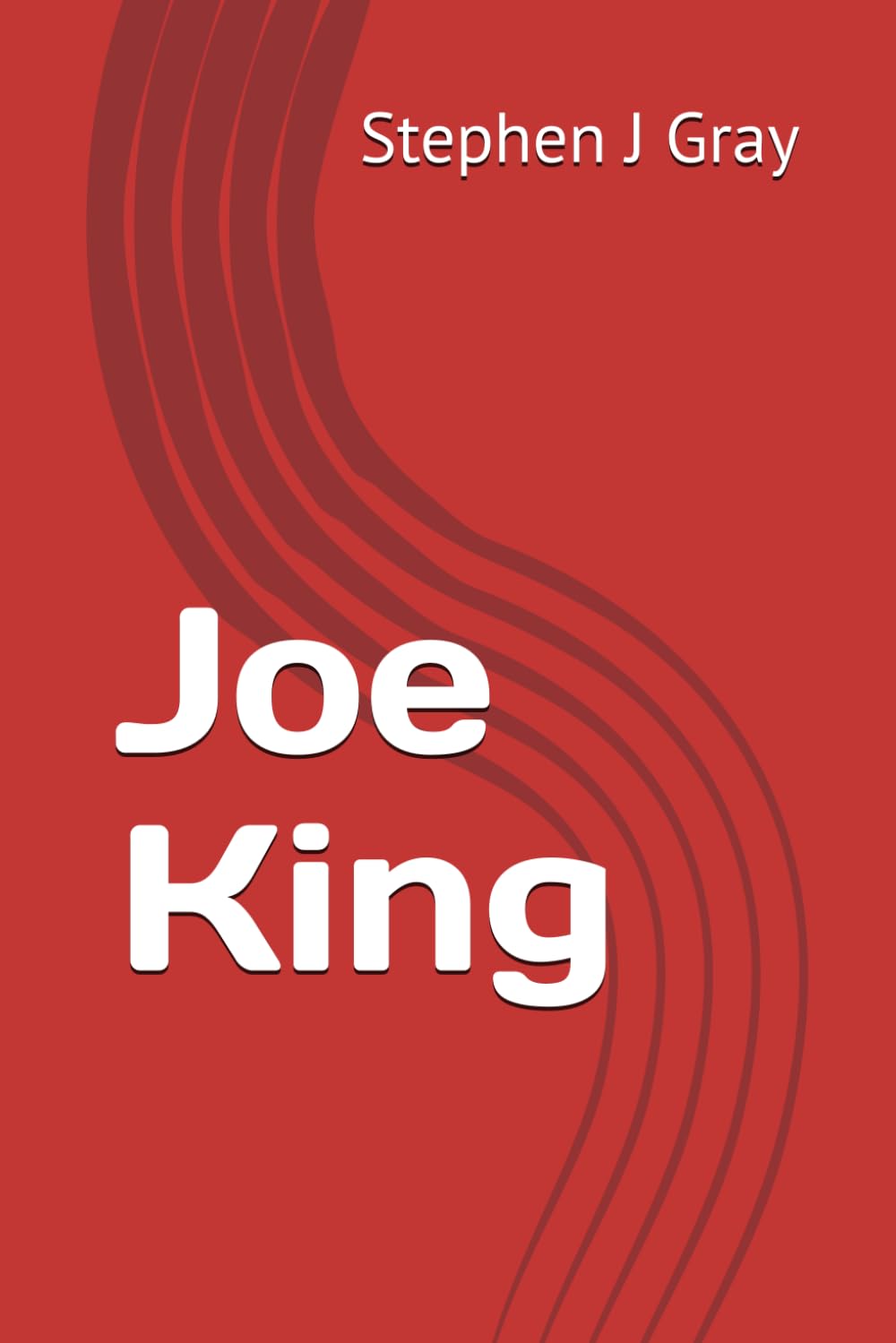 capítulo por capítulo baixar Joe King