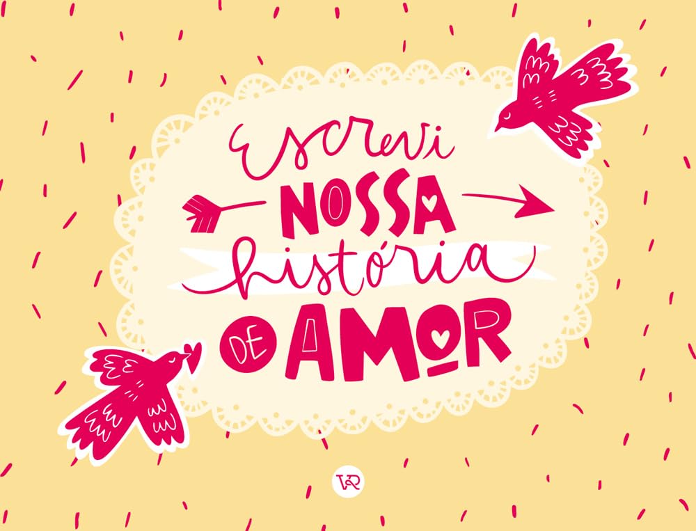 capítulo por capítulo baixar Escrevi nossa história de amor