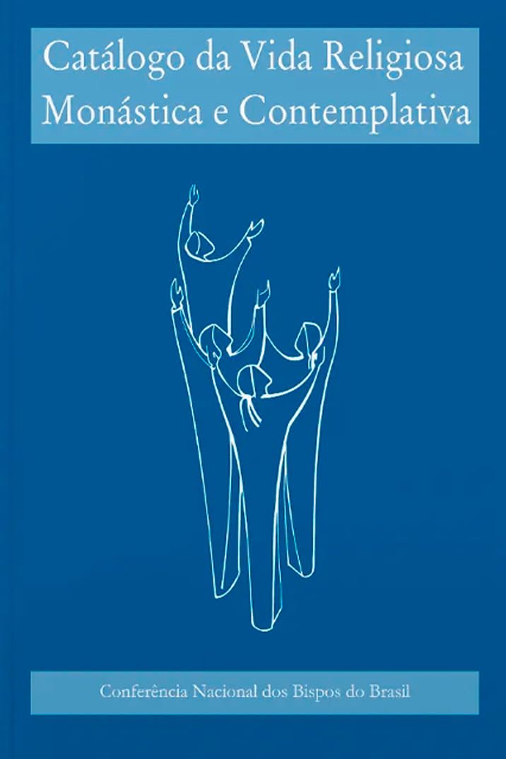 Catalogo da vida religiosa monastica e contemplati baixar livro de graça